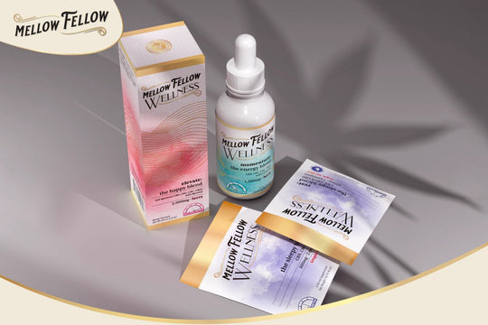 Stress Less, Sleep More: How CBD Tinctures Work for Sleep Health
