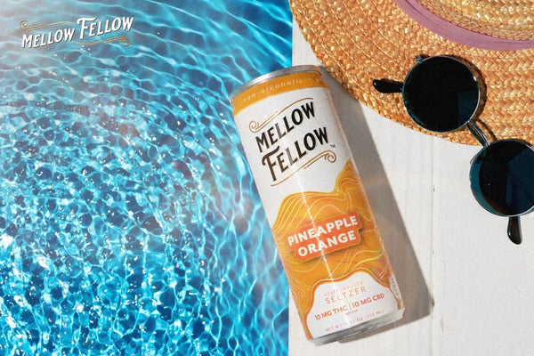 THC Drink Subscription: How to Stay Stocked on Your Favorite Hemp Beverages