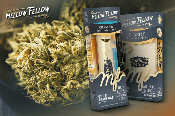 THCv vs THC: Comparing Energy, Appetite Effects, and the Diet Weed Myth