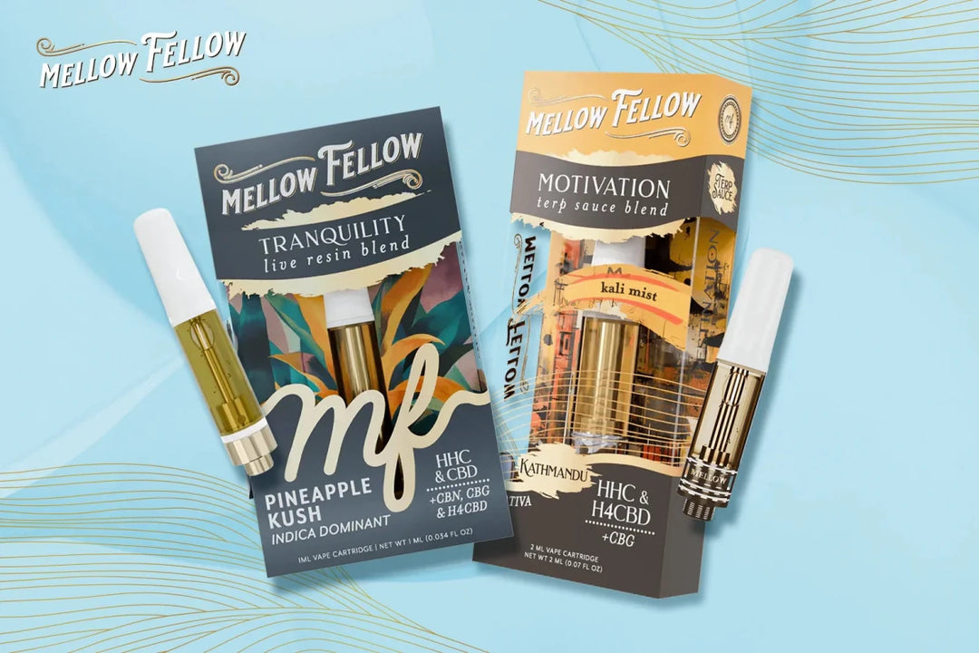 Vape Cart Thread Size and Compatibility Guide - Mellow Fellow