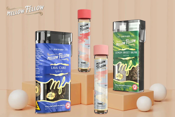 What Does THCp Do? Effects, Benefits, and Uses Explained