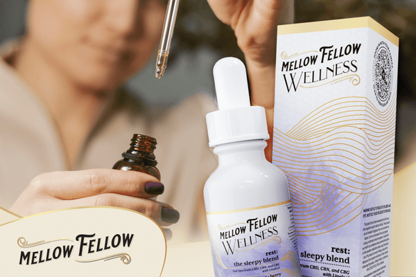 What are Cannabis Tinctures?