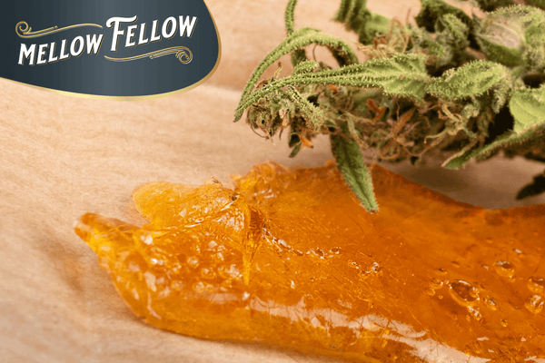 What is HHC Live Resin?