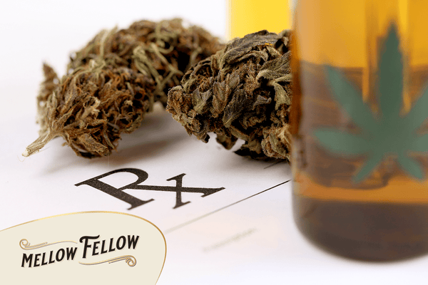 What is the Strongest Legal Cannabinoid?