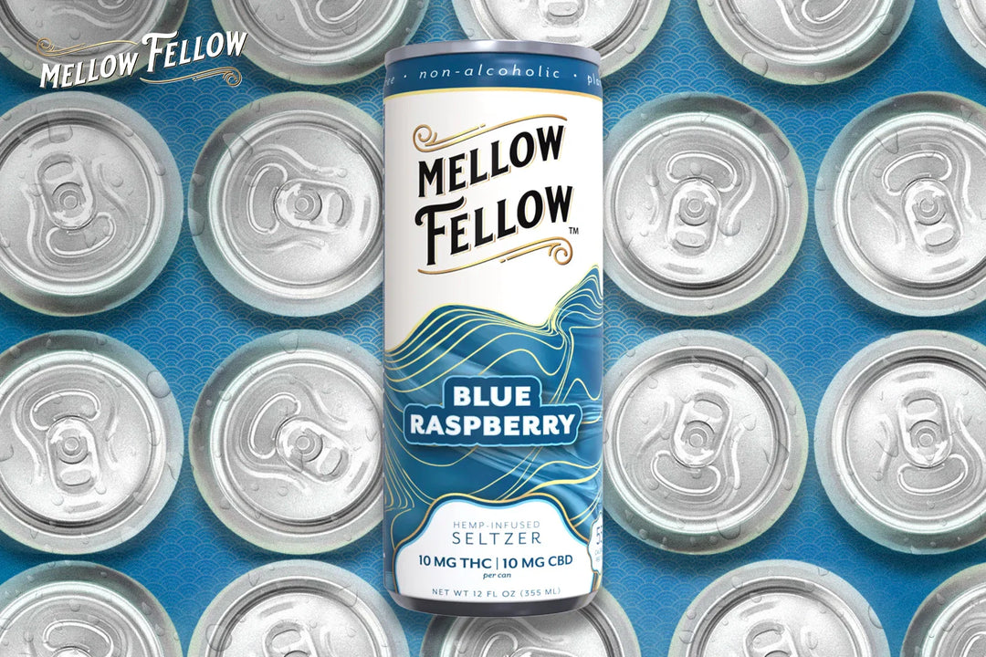 Where to Buy THC Drinks Near Me - Retail, Online, and What to Know Before You Buy - Mellow Fellow