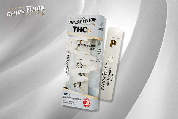 White Runtz Strain Review: Effects, Flavor, and Best Products