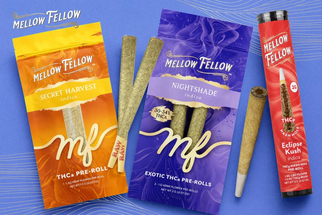 Why Do Pre-Rolls Canoe: Causes, Fixes, and How to Stop Uneven Burns - Mellow Fellow