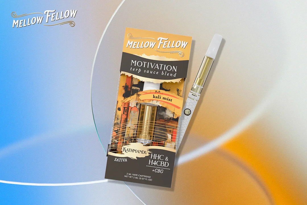 Why Is My Cart Foggy? Temperature, Storage, and Clear Oil Tips - Mellow Fellow