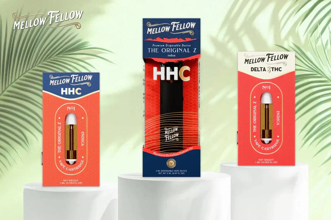 Zkittlez Strain Review: Flavor, Effects, and the Best Ways to Try It - Mellow Fellow