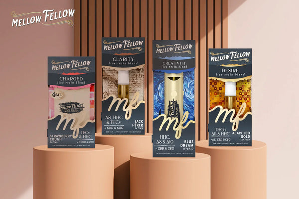 CBDFX vs NuLeaf vs Mellow Fellow: Which CBD Brand Actually Works Best?