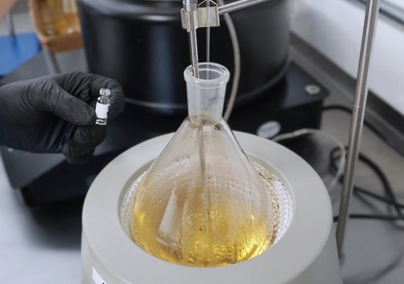 Delta 10 | Buy Online From PhD Chemists