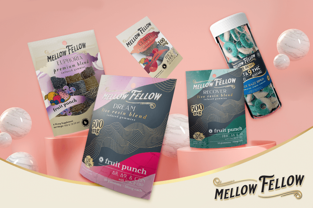 How Long Do Edibles Take to Kick In? A Mellow Fellow Onset-and-Dosage Guide - Mellow Fellow