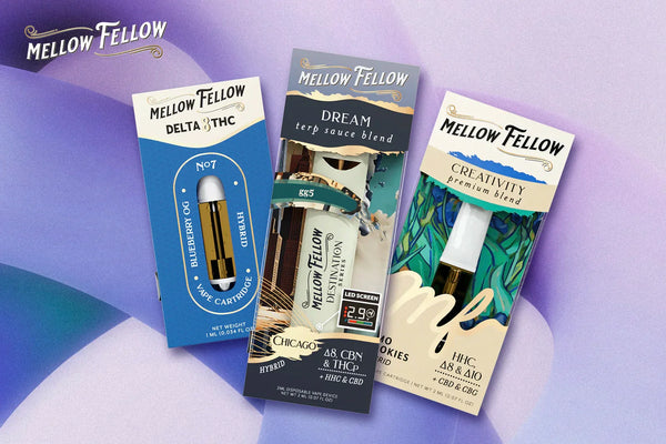 Is Delta 10 Stronger Than Delta 8? Potency Comparison