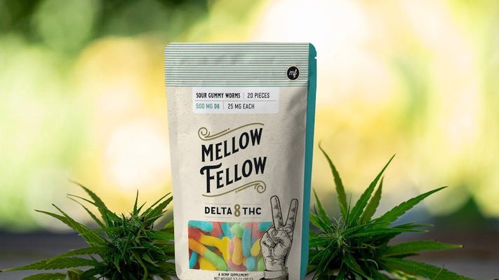 Is Delta 8 THC Safe?