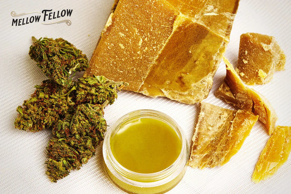 Live Resin vs Wax: Whats the Strongest Form of Cannabis?