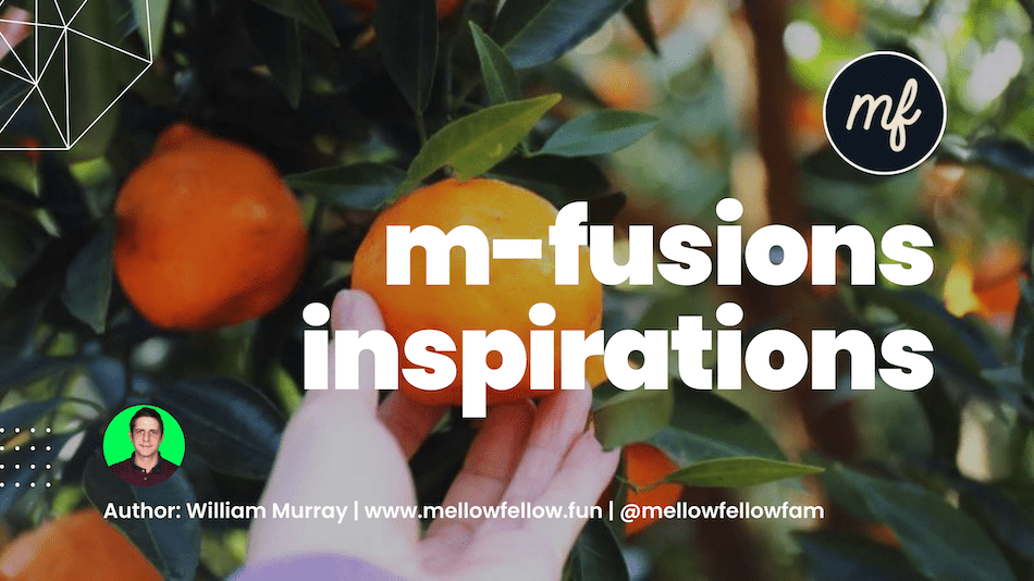 Where We Found the Inspiration to Create Our New m-fusions Edibles - Mellow Fellow