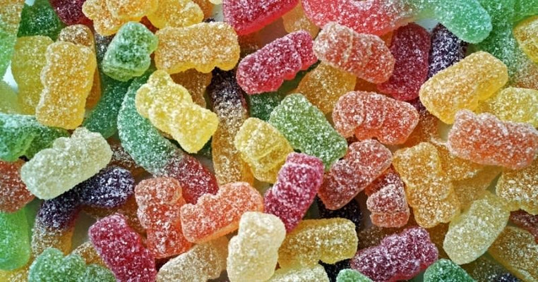 What are the Best Delta 8 Gummies You've Ever Tried?