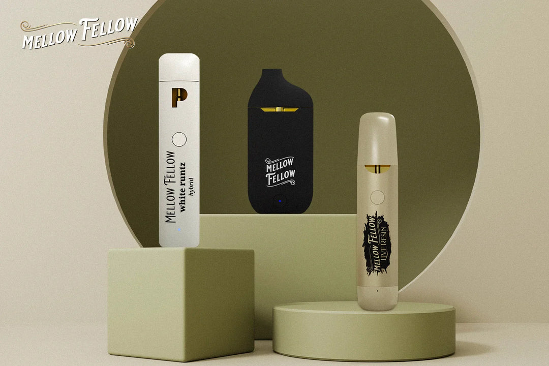 Why Is My Disposable Vape Leaking Oil in My Mouth?