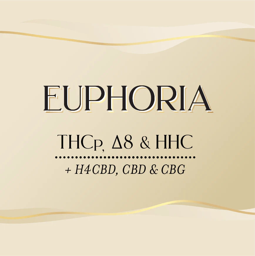 Euphoria Blend - Mellow Fellow