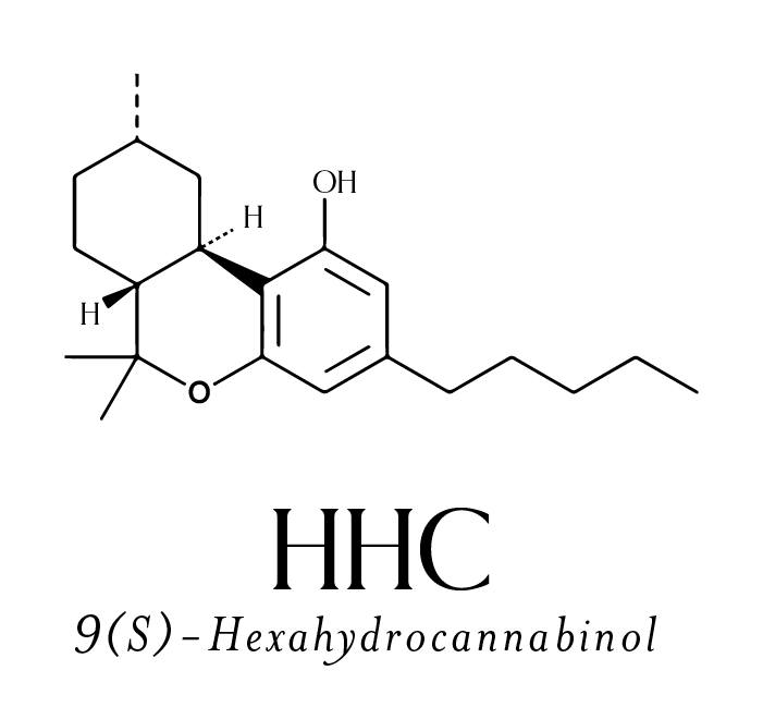 HHC - Mellow Fellow