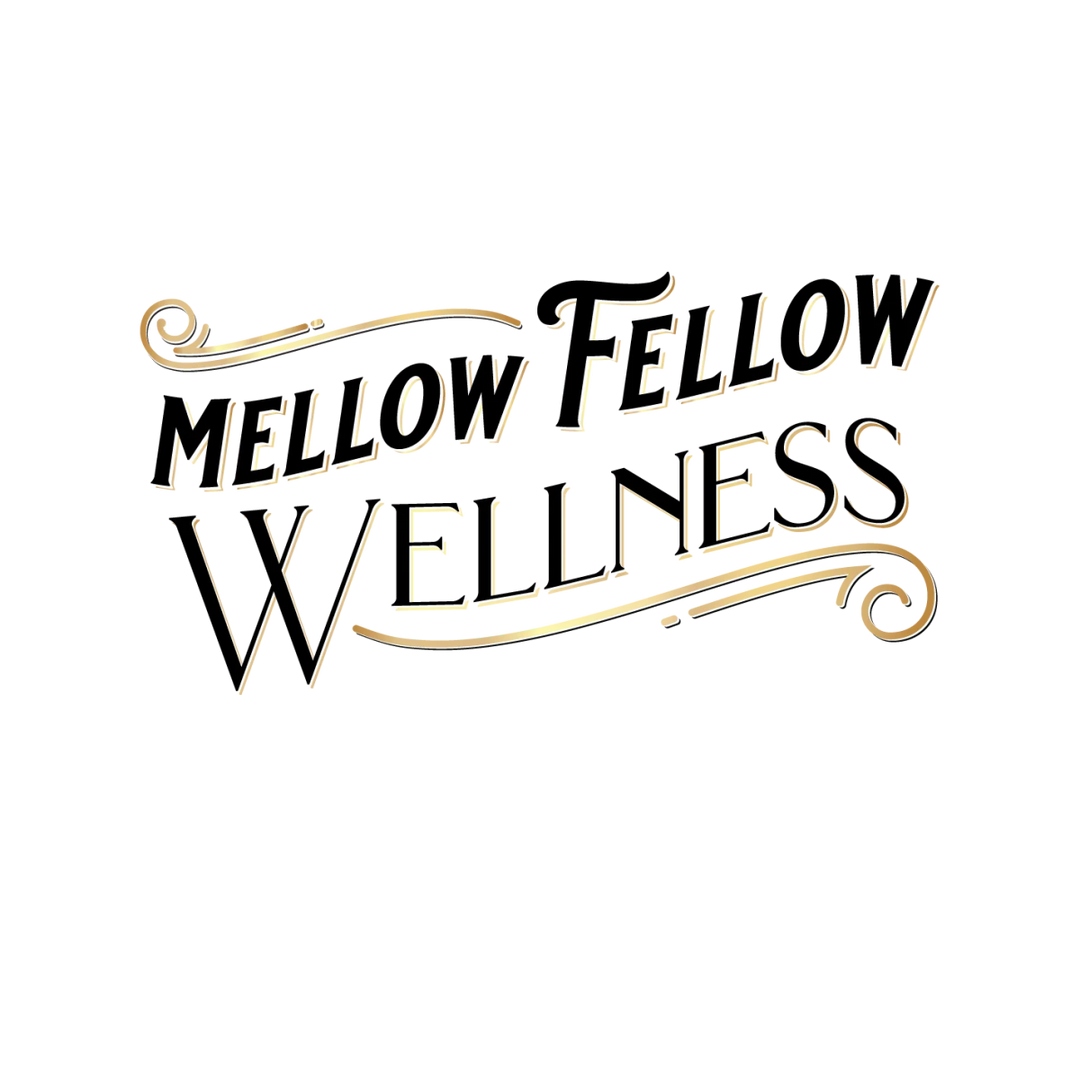 All Mellow Fellow Wellness - Mellow Fellow