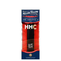 HHC Premium 2ml Disposable Vape - The Original Z (Indica)