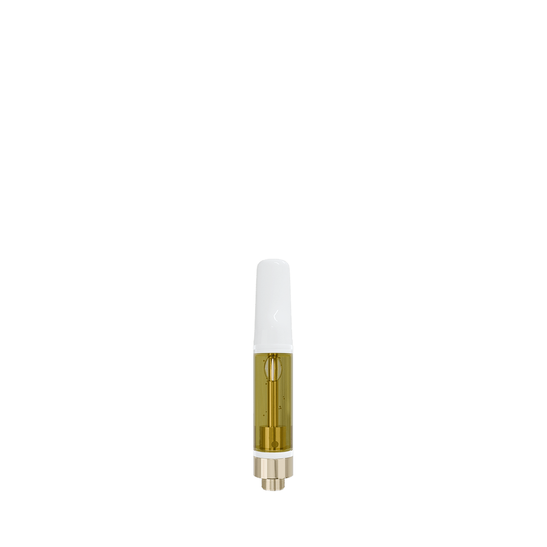 CRDHリキッド 1ml Zukittlez Zkittlez (Indica) HHC 1ml Vape Cartridge | HHC Carts