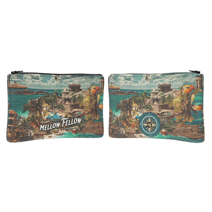 Destinations Stash Bags - Mellow Fellow