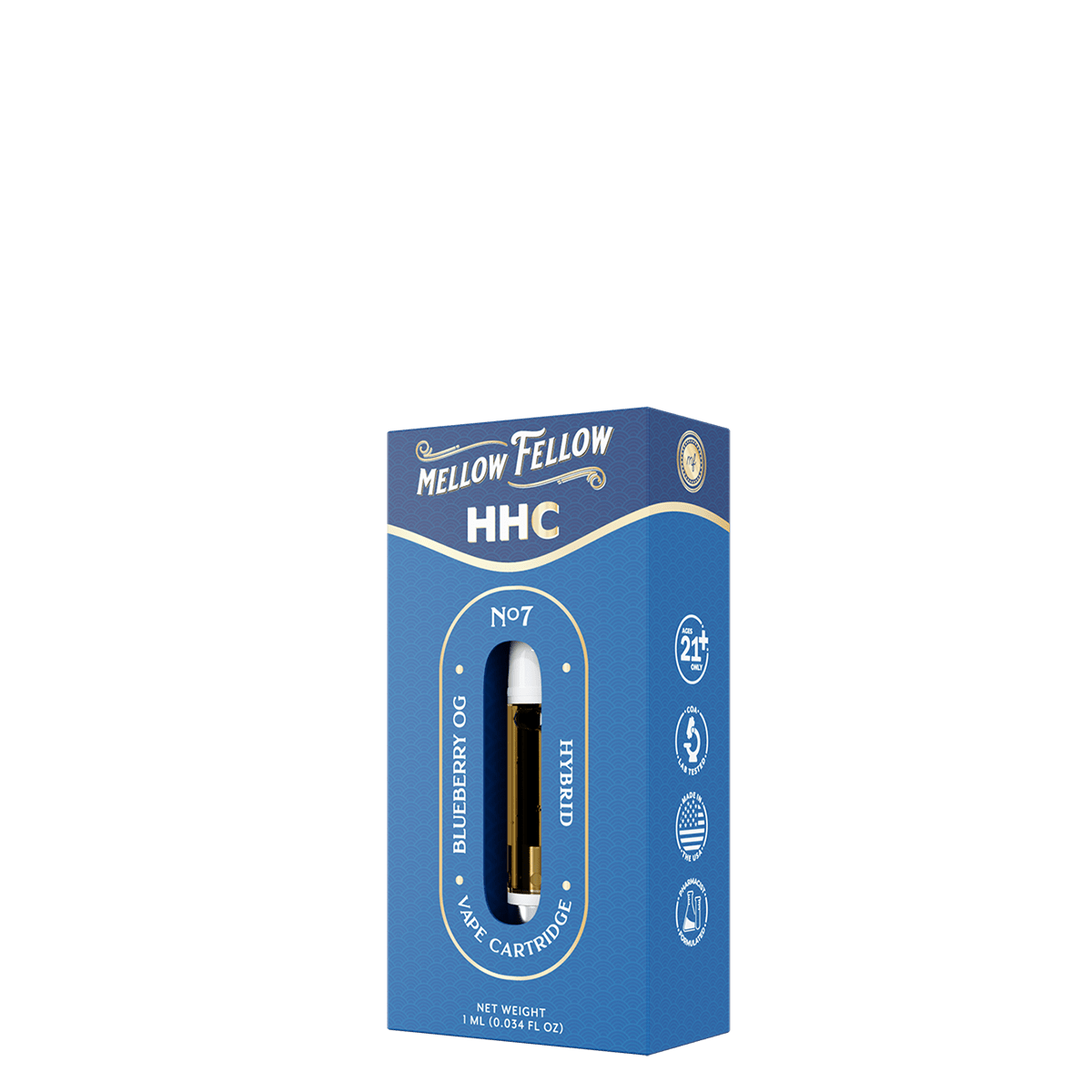 Blue Berry Vapes Blueberry OG (Hybrid) HHC 1ml Vape Cartridge | HHC Carts Bursting Blueberry Lemonade Blue Berry Vapes Blueberry OG (Hybrid) HHC 1ml Vape Cartridge | HHC Carts Bursting Blueberry Lemonade
