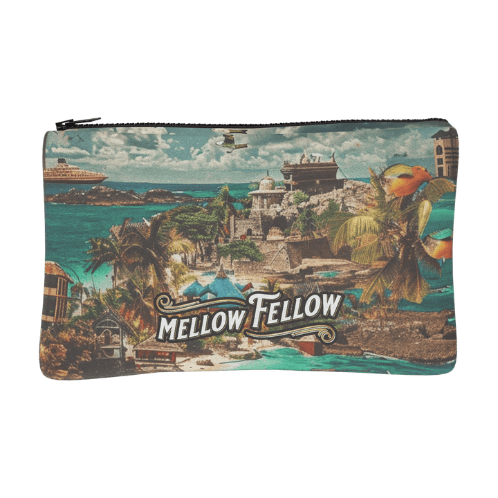 Destinations Stash Bags - Mellow Fellow