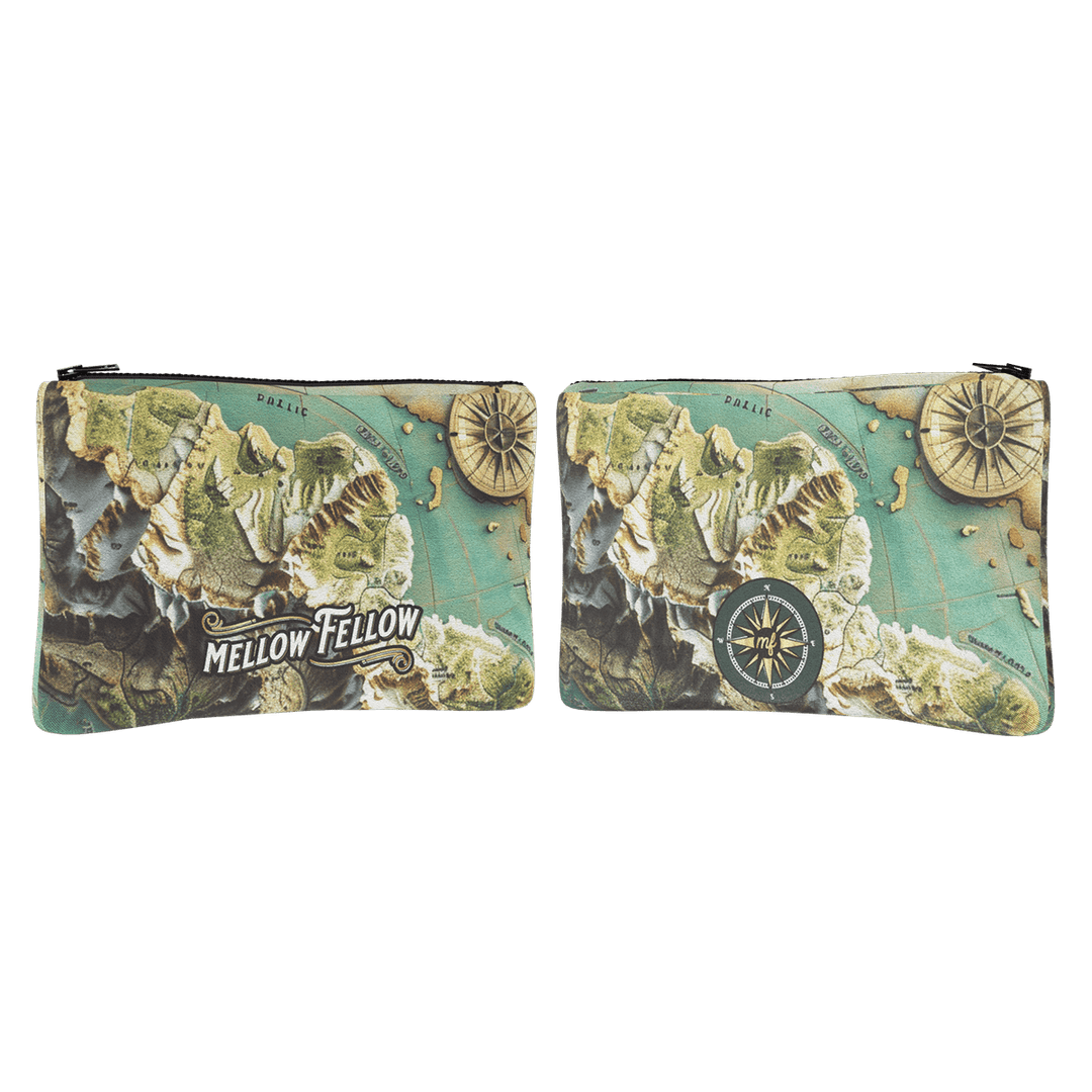 Destinations Stash Bags - Mellow Fellow
