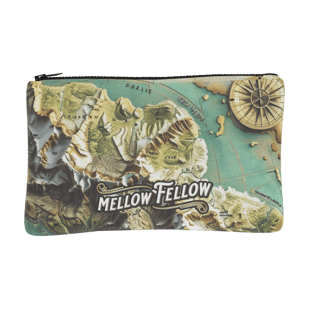 Destinations Stash Bags - Mellow Fellow