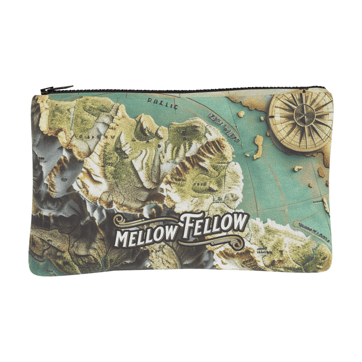 Destinations Stash Bags - Mellow Fellow