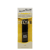 Delta 8 Premium 2ML Disposable Vape - Pineapple Express (Sativa Dominant)