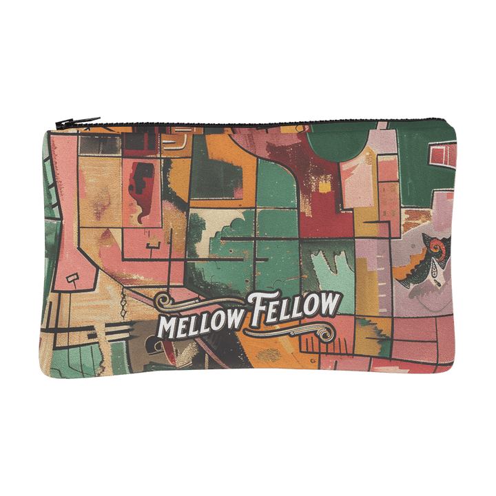 Destinations Stash Bags - Mellow Fellow