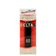 Delta 8 Premium 2ML Disposable Vape - The Original Z (Indica)