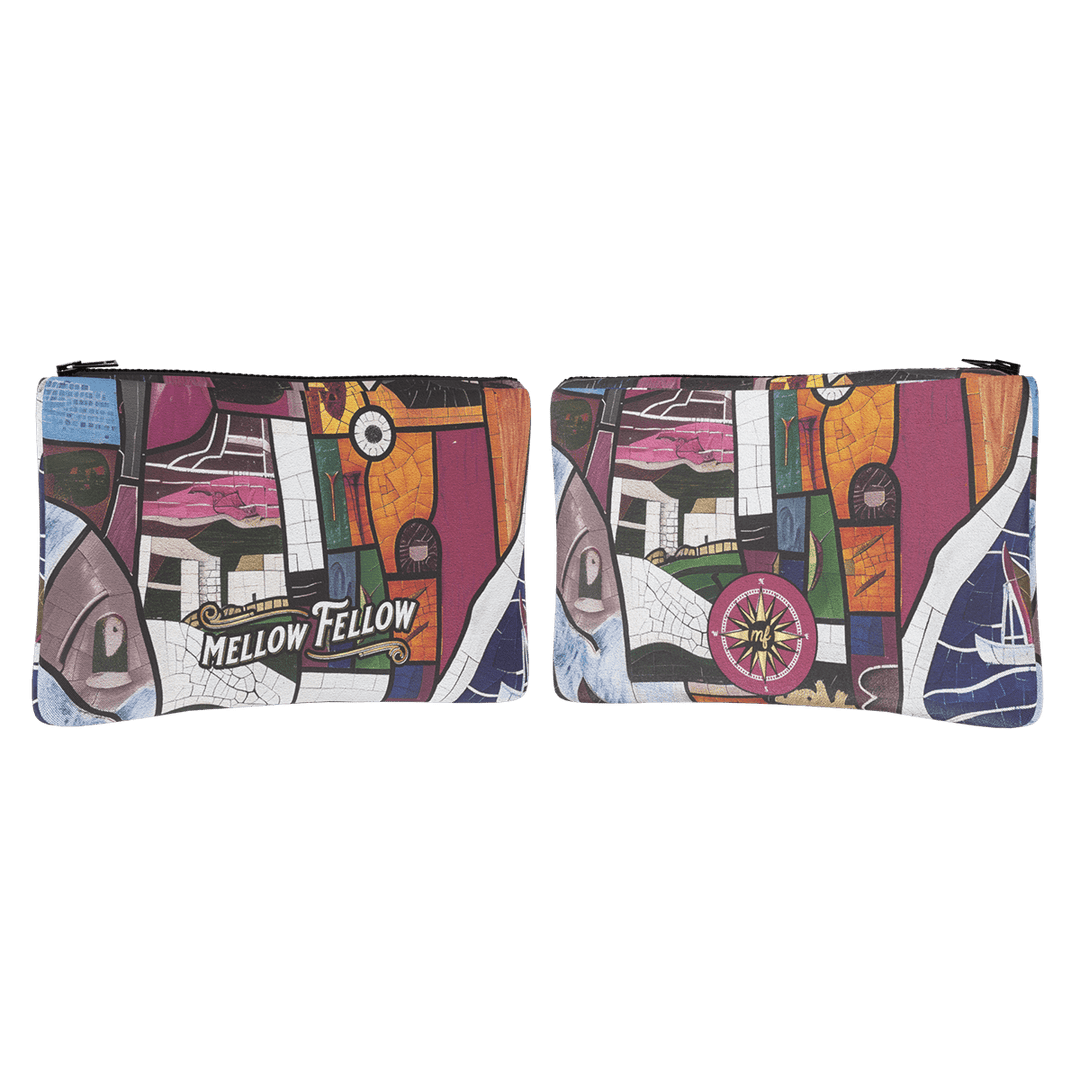 Destinations Stash Bags - Mellow Fellow
