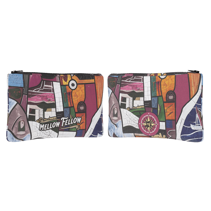 Destinations Stash Bags - Mellow Fellow