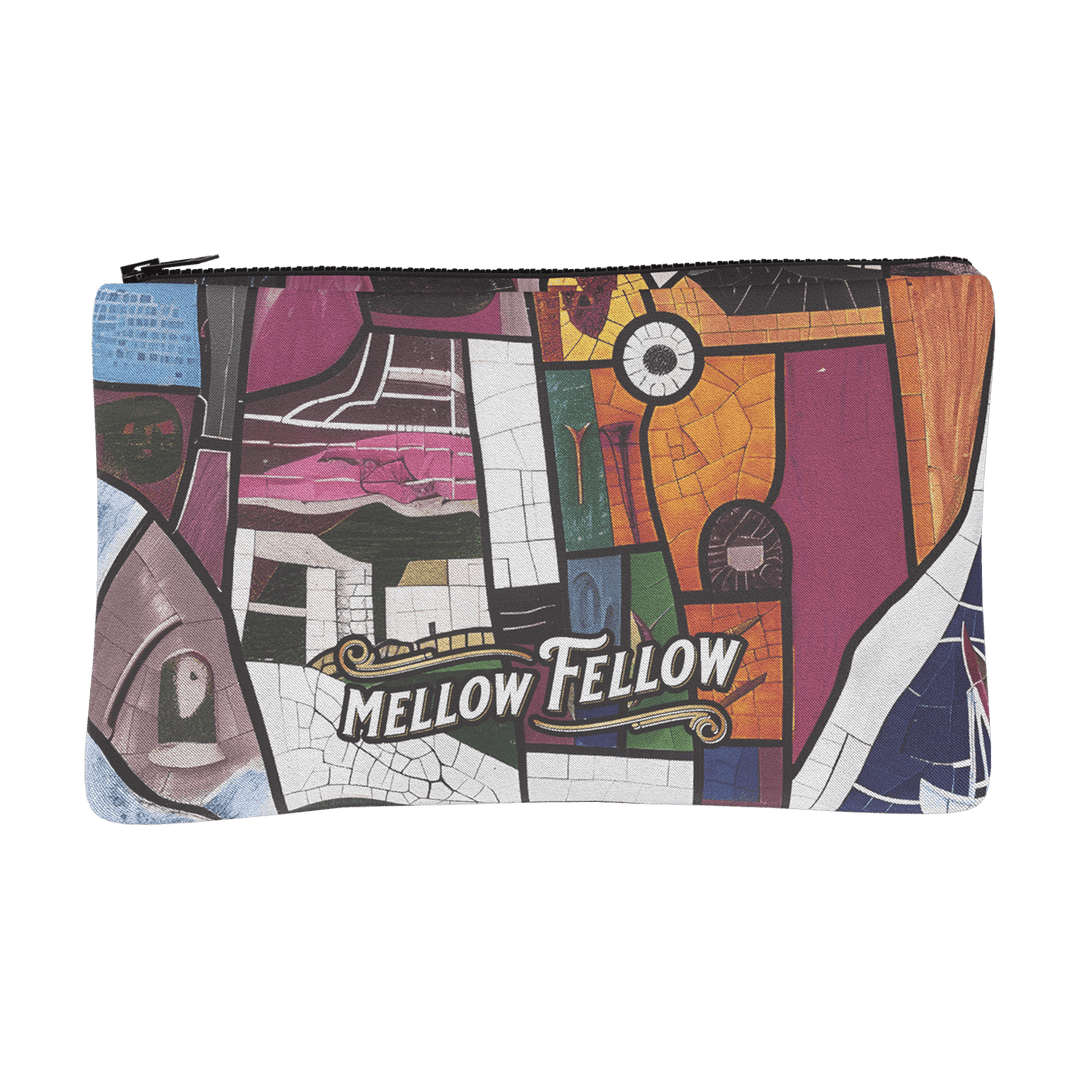 Destinations Stash Bags - Mellow Fellow