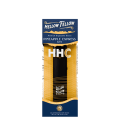 HHC Premium 2ml Disposable Vape - Pineapple Express (Hybrid)