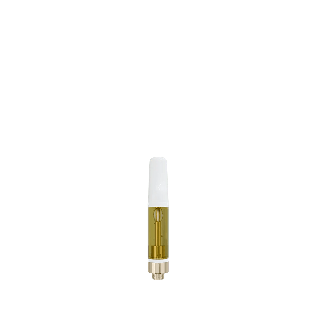 Creativity Blend 1ml Live Resin Vape Cartridge - Blue Dream (Hybrid) - Mellow Fellow Creativity Blend 1ml Live Resin Vape Cartridge - Blue Dream (Hybrid) - Mellow Fellow