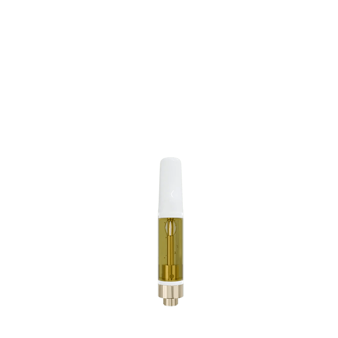 1ml Vape Cartridge Render