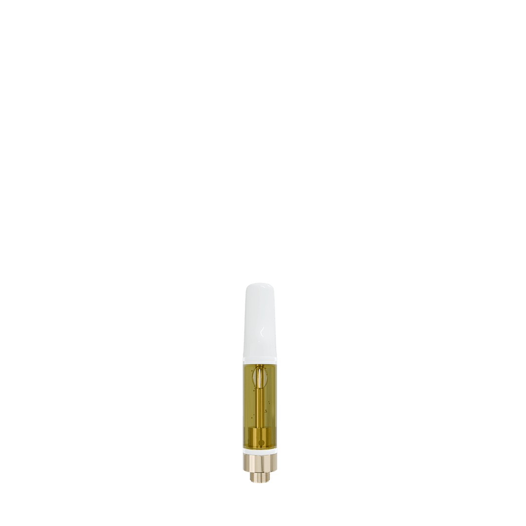 Delta 8 1ml Vape Cartridge - Pink Runtz (Sativa) - Mellow Fellow