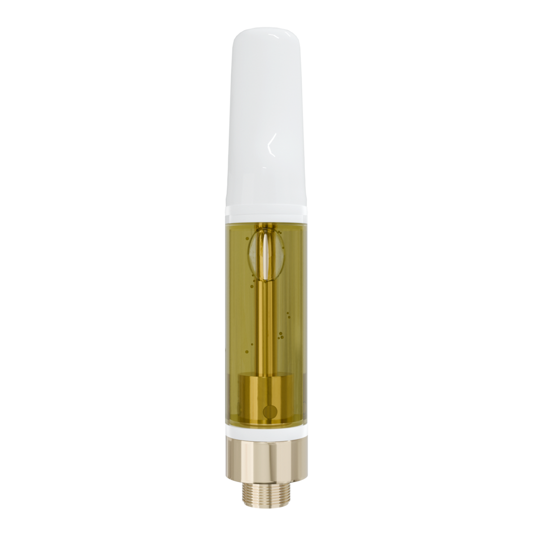 Delta 8 1ml Vape Cartridge - Wedding Cake (Indica Dominant) - Mellow Fellow