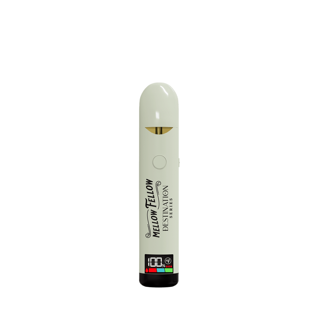 Terp Sauce 2ml Disposable Vape