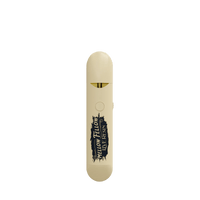 Tranquility Blend 2ml Live Resin Disposable Vape - Master Kush (Indica)