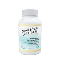 The Energy Blend - 1500mg - Tropic Medley