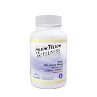 The Rest Blend - 1500mg - Tropic Medley