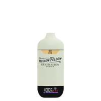 Introvert Blend - Terp Sauce 5ml Disposable Vape - Jager (Indica)
