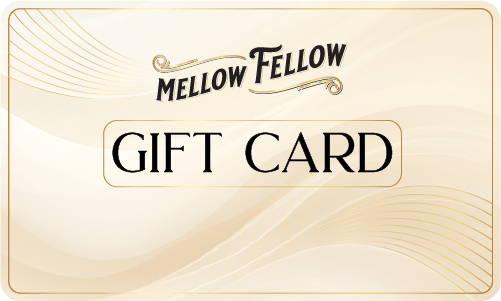 Mellow Gift Card - Mellow Fellow